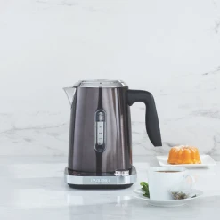 Paderno Coffee & Tea Variable Temperature Kettle 4 Paderno Coffee & Tea Variable Temperature Kettle