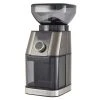 Paderno Coffee & Tea Conical Burr Coffee Grinder 1 Paderno Coffee & Tea Conical Burr Coffee Grinder