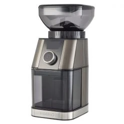 Paderno Coffee & Tea Conical Burr Coffee Grinder
