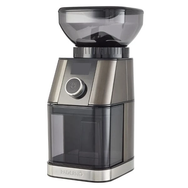 0432736C__21_05491.jpg Paderno Coffee & Tea Conical Burr Coffee Grinder