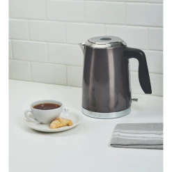 Paderno 1.7-Litre Electric Kettle | Bouilloire électrique 1,7 L