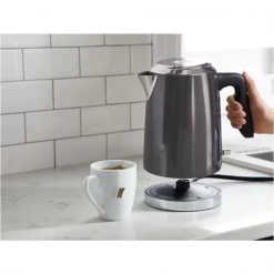 Paderno 1.7-Litre Electric Kettle | Bouilloire électrique 1,7 L