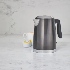 Paderno 1.7-Litre Electric Kettle | Bouilloire électrique 1,7 L