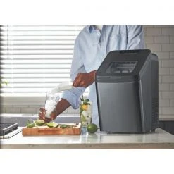 Paderno Portable Ice Maker Appliances