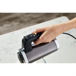 Paderno Appliances 10-Speed High Power Hand Mixer | Mélangeur à Main à 10 Vitesses Haute Puissance