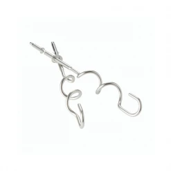 Paderno Appliances 10-Speed High Power Hand Mixer | Mélangeur à Main à 10 Vitesses Haute Puissance