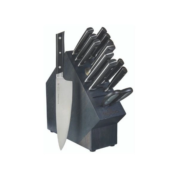 11_7ea42eba-2992-460e-a30f-7ce6ec624977.jpg Paderno Highland Fully Forged 14-Piece Knife Block Set