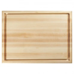 Paderno Maple Cutting Board, 12" X 16" | Planche à Découper En érable, 12 X 16 Po Knives