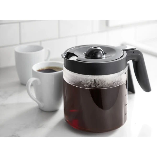 12_cup_Coffee_Maker_Paderno_5.png Paderno 12-Cup Programmable Coffee Maker | Cafetière Programmable, 12 tasses