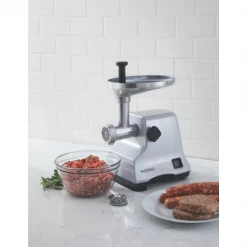 Paderno Electric Meat Grinder | Hachoir à Viande électrique Appliances