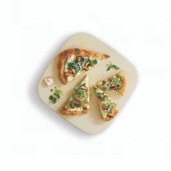 Paderno Bakeware Ceramic Pizza Stone