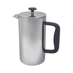Paderno 8-Cup Stainless Steel French Press Cookware