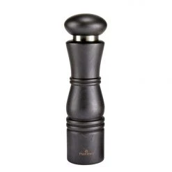Paderno Best Sellers Signature Charcoal Beechwood Salt/Pepper/Spice Mill