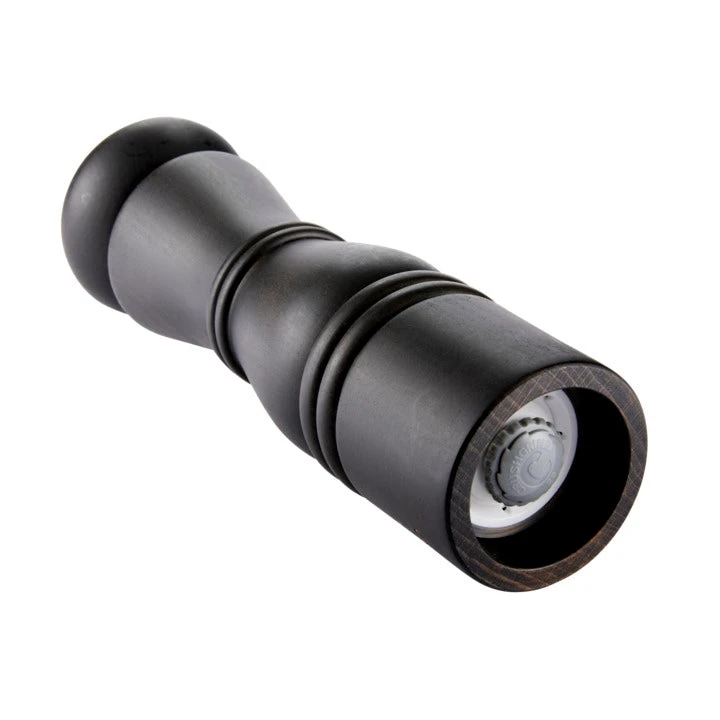 1425852B.jpg Paderno Best Sellers Signature Charcoal Beechwood Salt/Pepper/Spice Mill