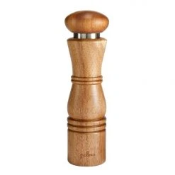 Paderno Signature Acacia Wood Salt/Pepper/Spice Mill Best Sellers