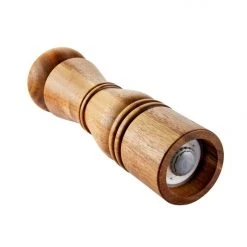 Paderno Signature Acacia Wood Salt/Pepper/Spice Mill Best Sellers