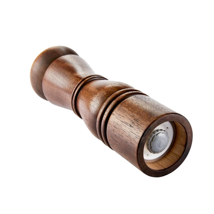 1425854B_f0a8aa15-77db-4547-8e00-1f0628fe5a03.jpg Paderno Signature Walnut Finish Acacia Wood Salt/Pepper/Spice Mill Best Sellers