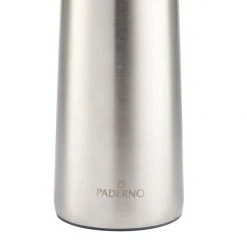 Paderno Signature Stainless Steel Salt/Pepper/Spice Mill Best Sellers