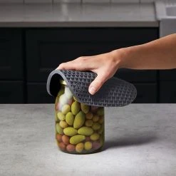 Paderno Silicone Flexible Pot Holder