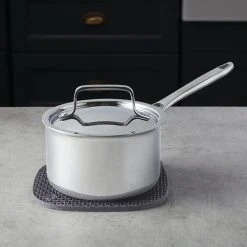 Paderno Silicone Flexible Pot Holder