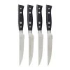 Paderno Montgomery Fully Forged 4-Piece Steak Knife Set 2 Paderno Montgomery Fully Forged 4-Piece Steak Knife Set
