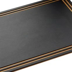 Paderno 2-Pack Reversible Cutting And Serving Boards Knives 5 Paderno 2-Pack Reversible Cutting And Serving Boards Knives