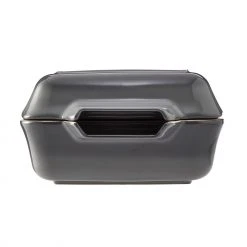 Paderno Bakeware 2-in-1 Ceramic Roaster Set