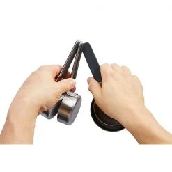 Paderno Baking Accessories 4-Piece Magnetic Measuring Cups