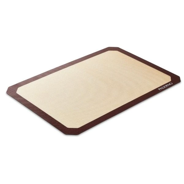 1429644A.jpg Paderno Non-Stick Silicone Baking Mat