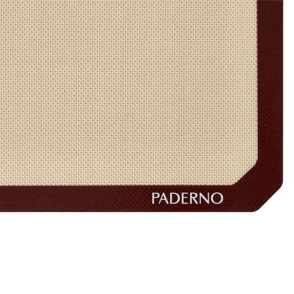 1429644C.jpg Paderno Non-Stick Silicone Baking Mat