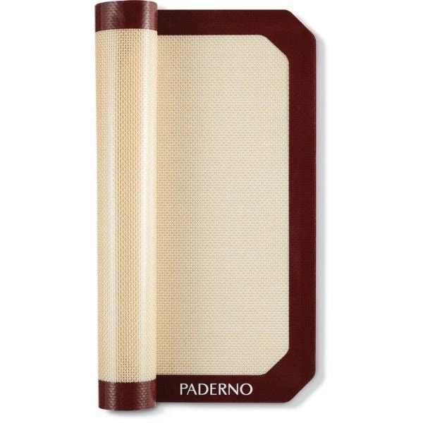 1429644D.jpg Paderno Non-Stick Silicone Baking Mat