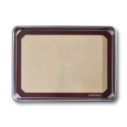 Paderno Non-Stick Silicone Baking Mat 7 Paderno Non-Stick Silicone Baking Mat