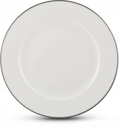 Paderno Bonavista Mid-Rim Salad Plate Set, 6 Piece Best Sellers