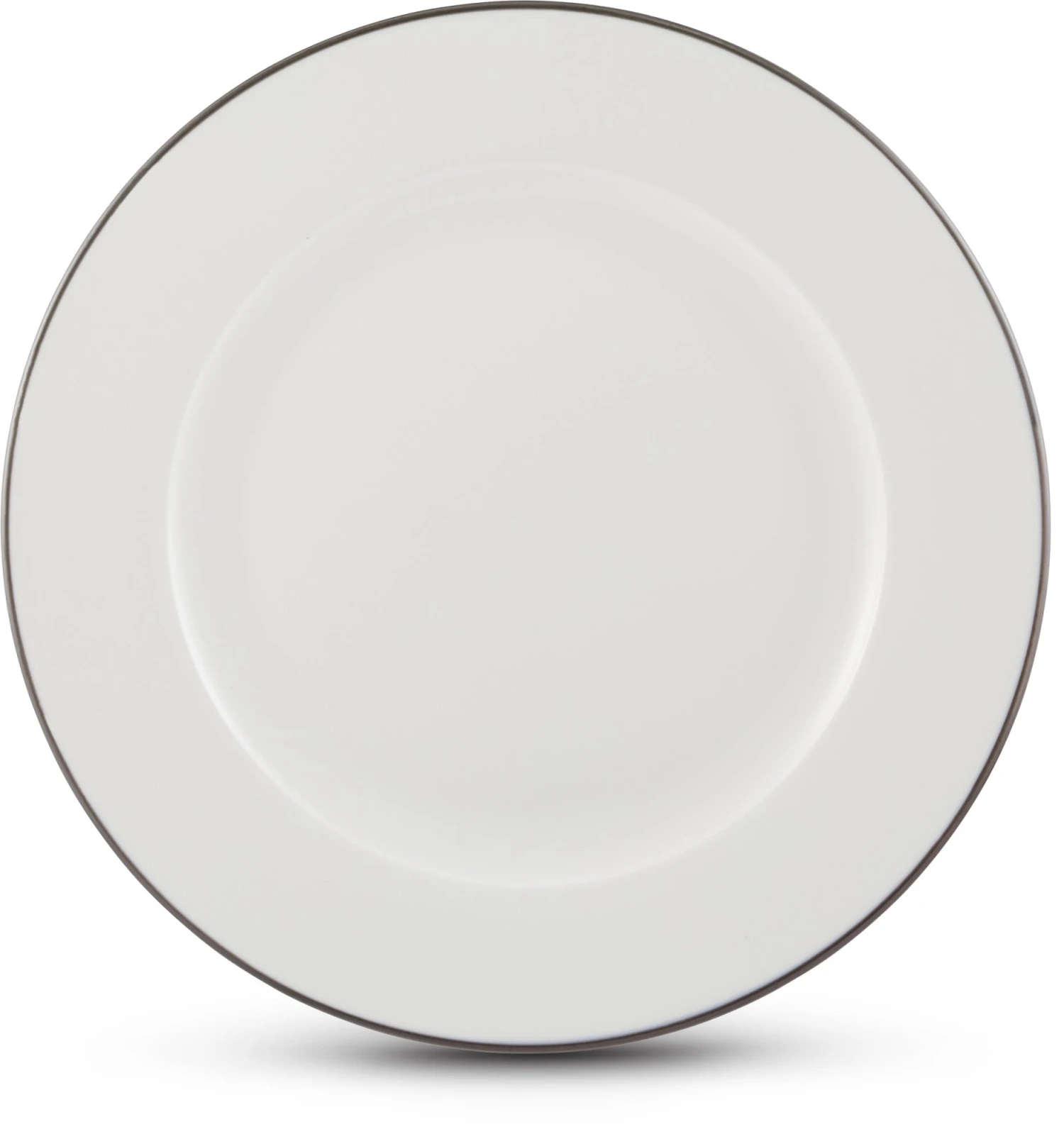 1429836A.jpg Paderno Bonavista Mid-Rim Salad Plate Set, 6 Piece Best Sellers