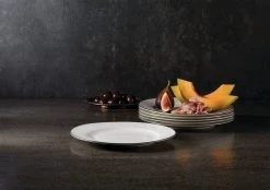 Paderno Bonavista Mid-Rim Salad Plate Set, 6 Piece Best Sellers 5 Paderno Bonavista Mid-Rim Salad Plate Set, 6 Piece Best Sellers