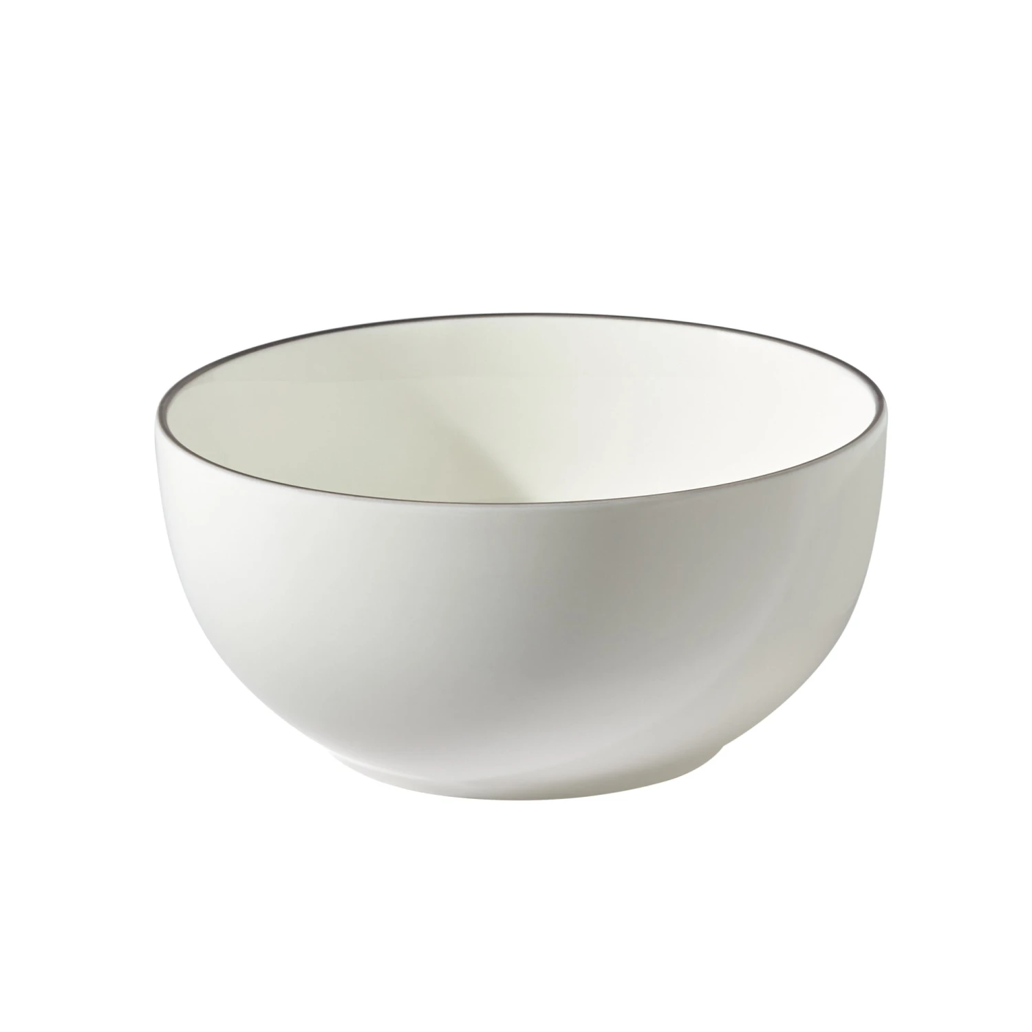 1429837A.jpg Paderno Bonavista Mid-Rim Soup Bowl Set, 6 Piece