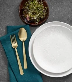 Paderno Cranbrook Coupe Dinner Plate Set, 6 Piece Best Sellers