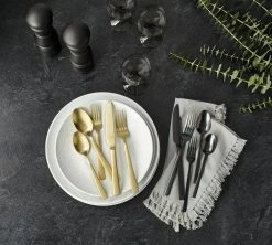 Paderno Cranbrook Coupe Dinner Plate Set, 6 Piece Best Sellers