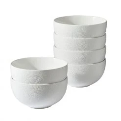 Paderno Cranbrook Soup Bowls Set, 6 Piece Best Sellers