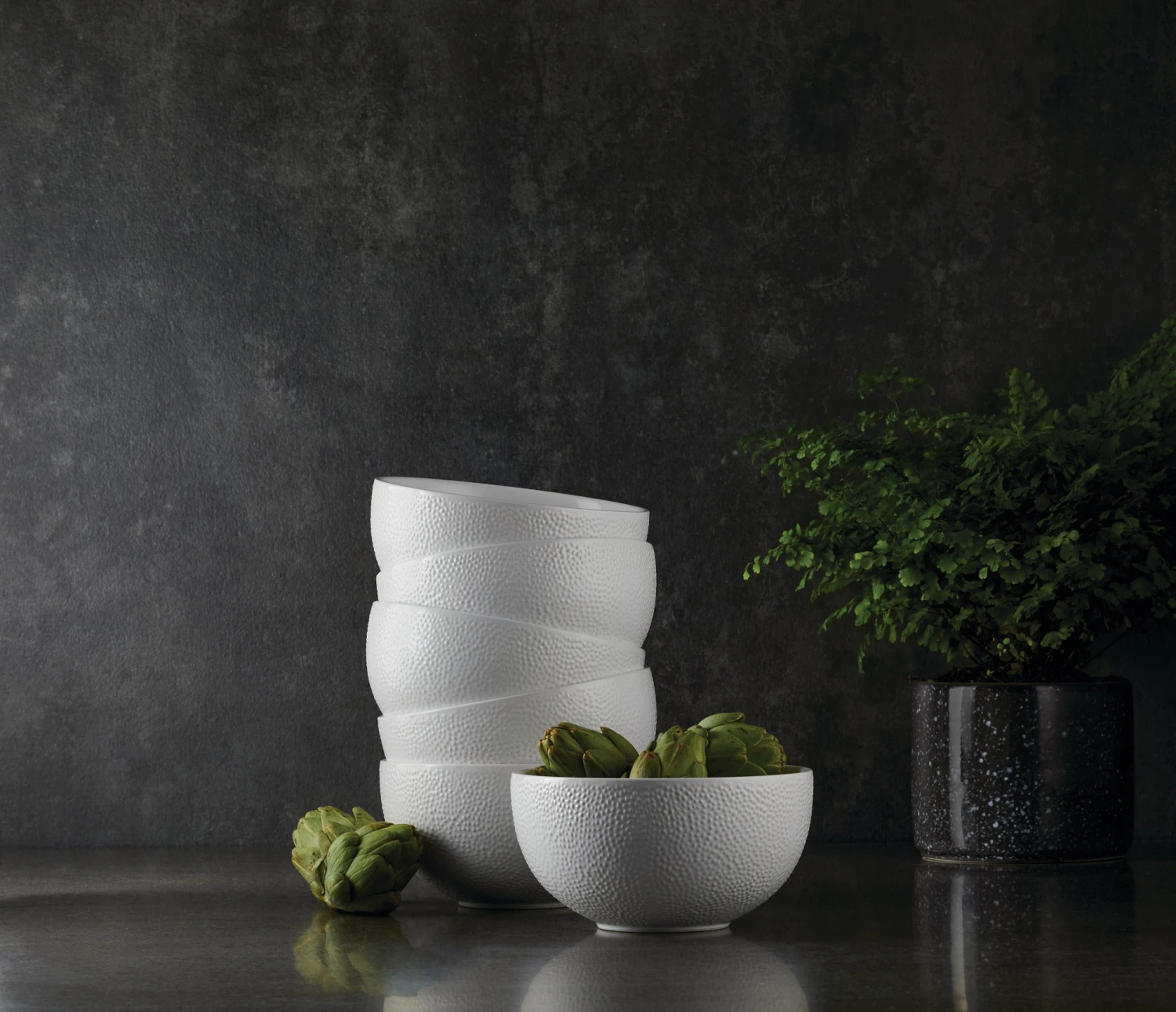 1429841C_bb5a0893-3771-44fa-8461-8a617a40330a.jpg Paderno Cranbrook Soup Bowls Set, 6 Piece Best Sellers