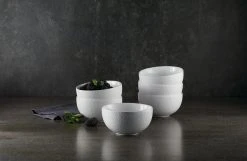 Paderno Cranbrook Soup Bowls Set, 6 Piece Best Sellers 5 Paderno Cranbrook Soup Bowls Set, 6 Piece Best Sellers