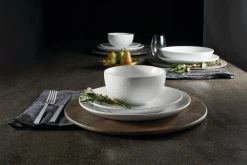 Paderno Cranbrook Soup Bowls Set, 6 Piece Best Sellers 6 Paderno Cranbrook Soup Bowls Set, 6 Piece Best Sellers