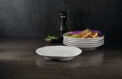 Paderno Sandbank Organic Dinner Plate Set, 6 Piece Best Sellers 5 Paderno Sandbank Organic Dinner Plate Set, 6 Piece Best Sellers