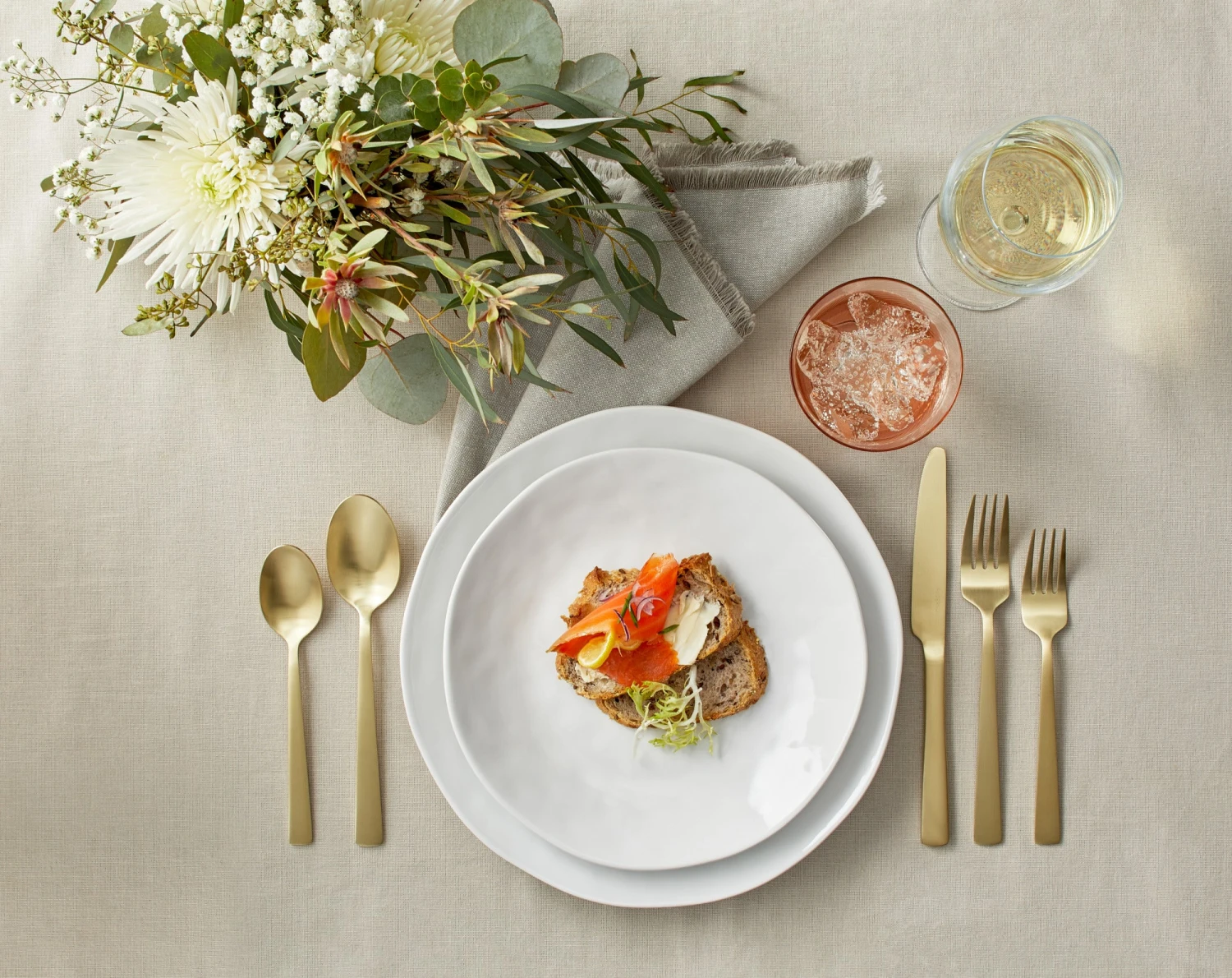 1429843F_6e1d0f17-6f5a-46fa-ace0-7fa7bb2f6459.jpg Paderno Sandbank Organic Dinner Plate Set, 6 Piece Best Sellers