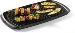 Paderno Pre-Seasoned Cast Iron Reversible Grill And Griddle New Arrivals 4 Paderno Pre-Seasoned Cast Iron Reversible Grill And Griddle New Arrivals