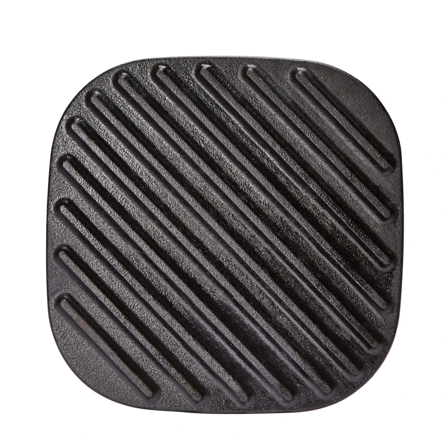 1429872B.jpg Paderno Pre-Seasoned Cast Iron Grill Press