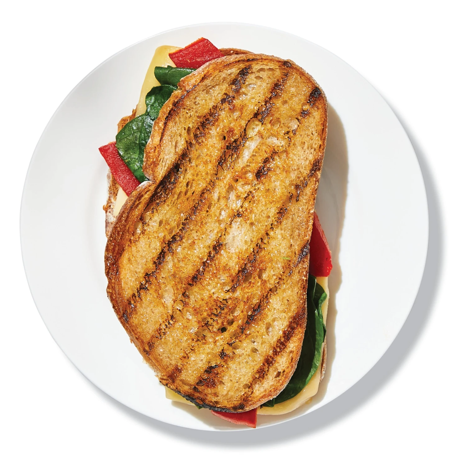 1429872F.jpg Paderno Pre-Seasoned Cast Iron Grill Press