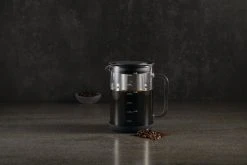 Paderno Cafetière à Extraction à Froid Precision Best Sellers 4 Paderno Cafetière à Extraction à Froid Precision Best Sellers