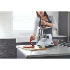 Paderno Electric Meat Grinder | Hachoir à Viande électrique Appliances