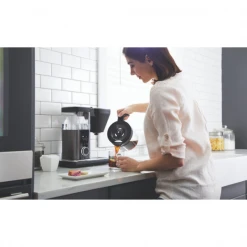 Paderno 9-Cup Balanced-Brew Coffee Maker | Cafetière Balanced Brew, 9 tasses Coffee & Tea 4 Paderno 9-Cup Balanced-Brew Coffee Maker | Cafetière Balanced Brew, 9 tasses Coffee & Tea